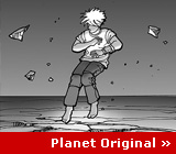 Planet Original >>